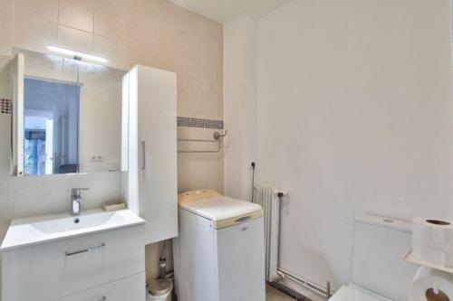 Appartamento Parc Des Vignoles Parigi Esterno foto
