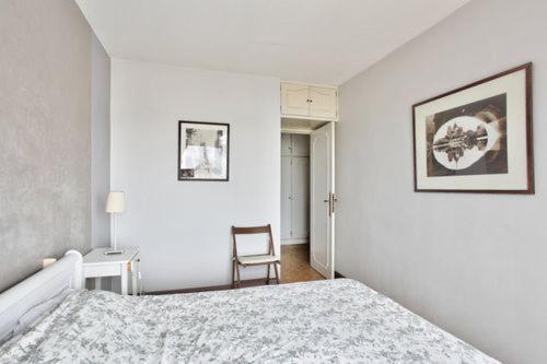 Appartamento Parc Des Vignoles Parigi Esterno foto
